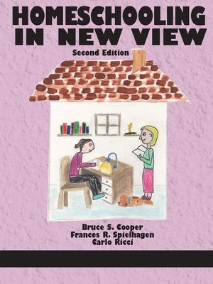 cover image of Homeschooling in New View